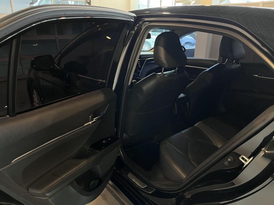 Toyota Camry VIII (XV70) Чебоксары  - изображение 24