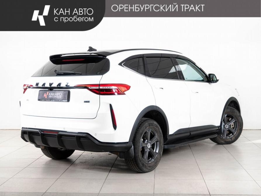 Haval F7 I Рестайлинг Казань  - изображение 3