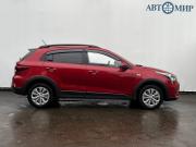 Kia Rio IV Рестайлинг Москва  - изображение 16