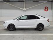 Skoda Rapid I Рестайлинг Казань  - изображение 32