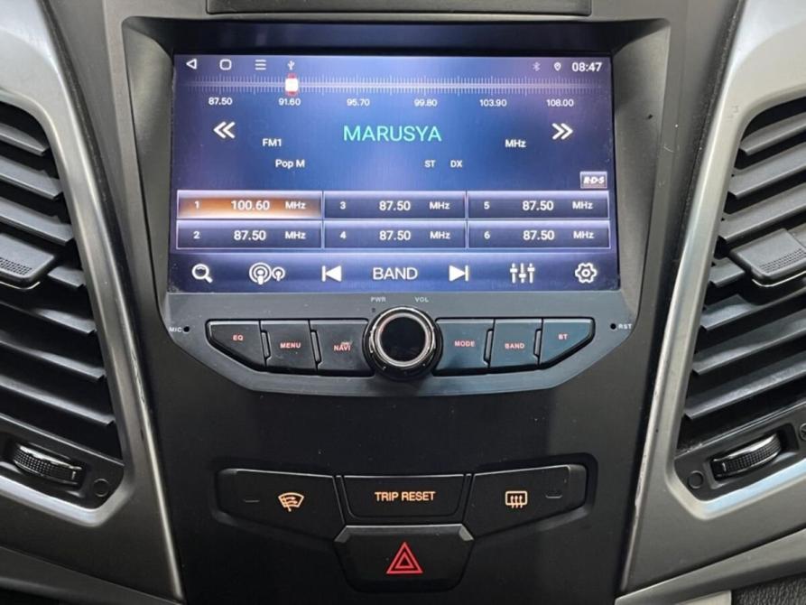 SsangYong Actyon II Рестайлинг Курск  - изображение 11