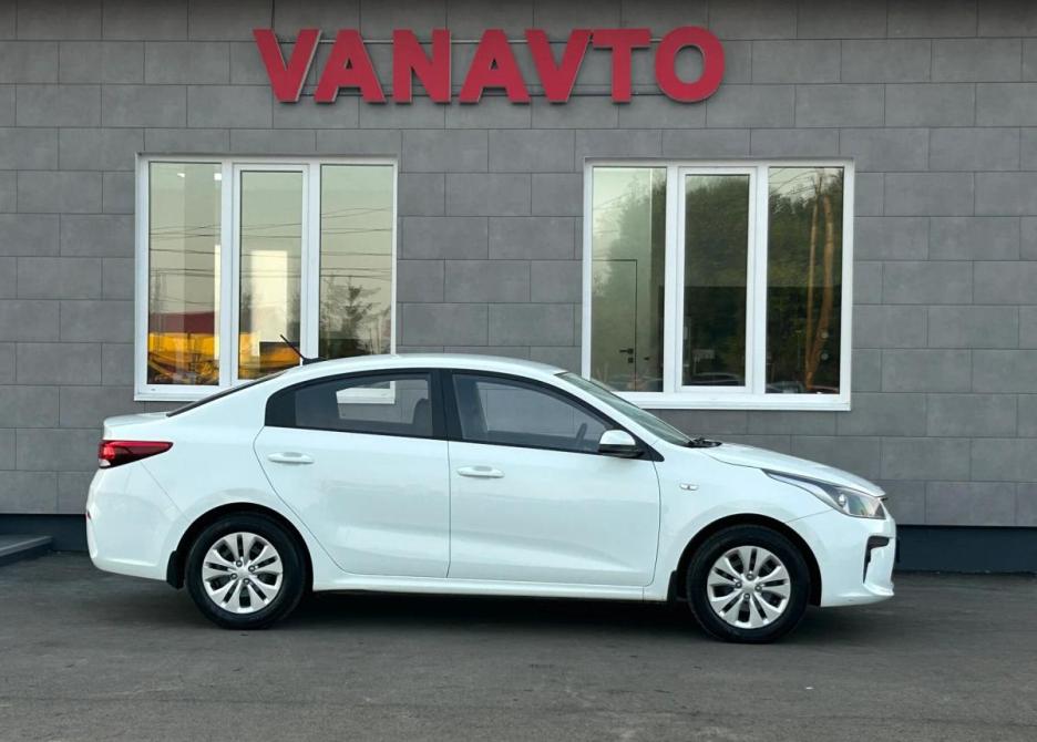 Kia Rio IV Альметьевск  - изображение 4
