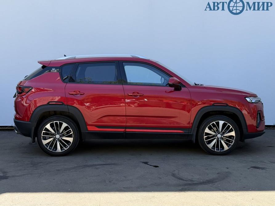 Changan CS35 Plus I Рестайлинг Москва  - изображение 4