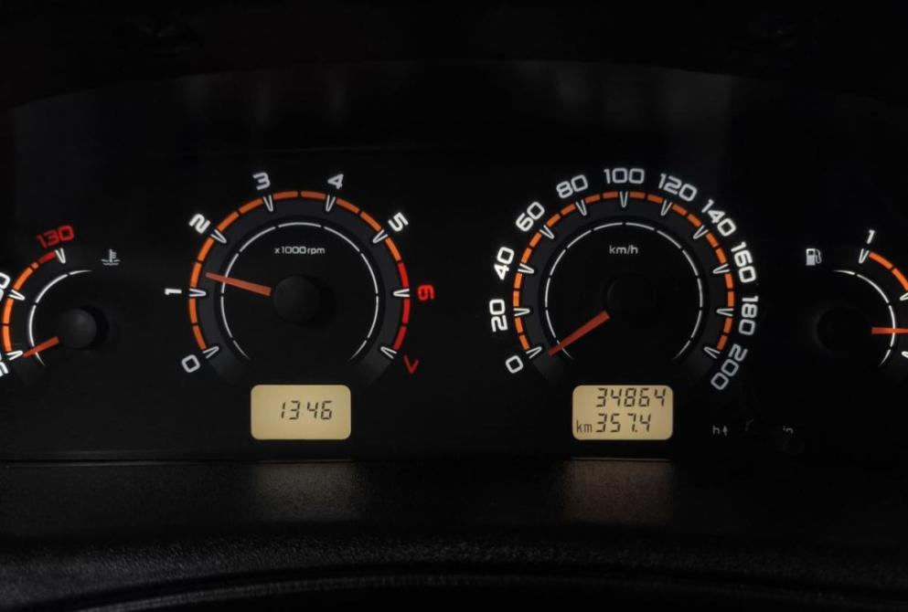 Lada (ВАЗ) Niva Travel I Сыктывкар  - изображение 13