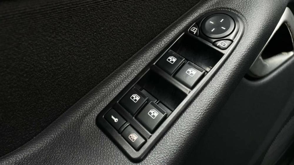 Lada (ВАЗ) Granta I Рестайлинг Оренбург  - изображение 11