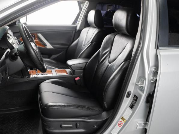 Toyota Camry VI (XV40) с пробегом 2008 года, цена 1 120 000 рублей, 269200 км, седан, Автокод Объявления