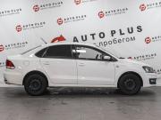 Volkswagen Polo V Рестайлинг Минеральные Воды  - изображение 21
