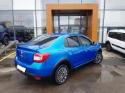 Renault Logan II Рестайлинг Брянск  - изображение 17