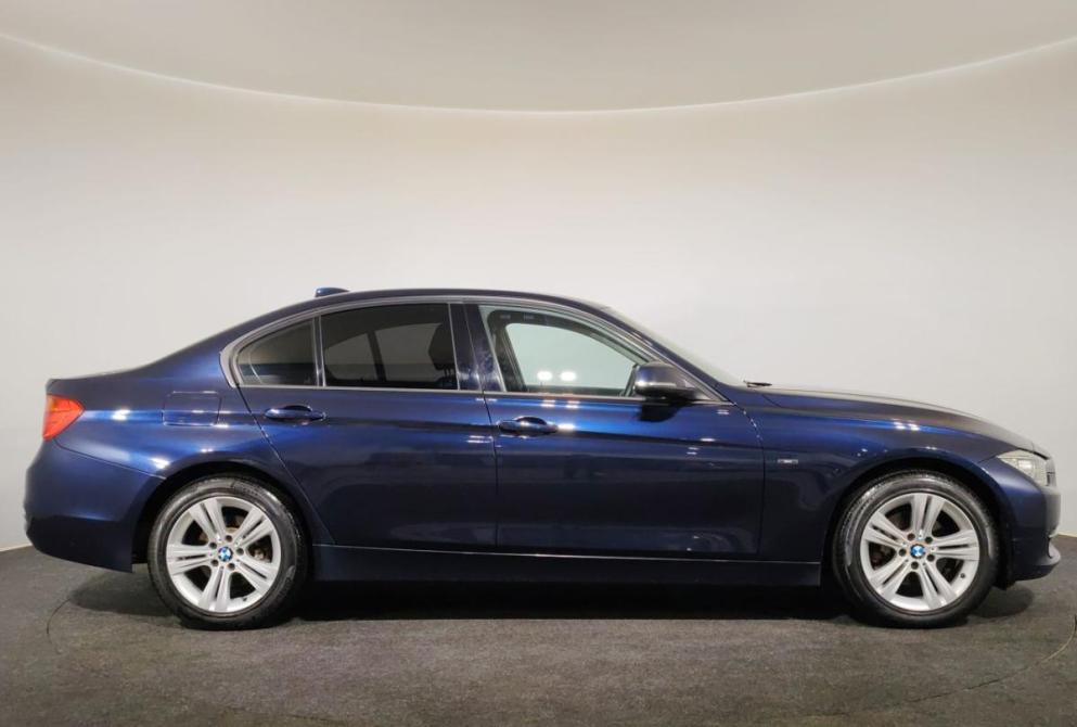 BMW 3 серии VI (F3x) Ярославль  - изображение 4