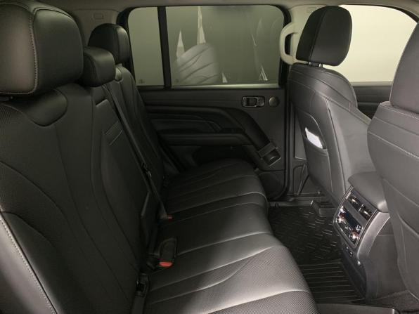 Haval H9 II с пробегом 2024 года, цена 3 955 000 рублей, 67669 км, внедорожник, Автокод Объявления