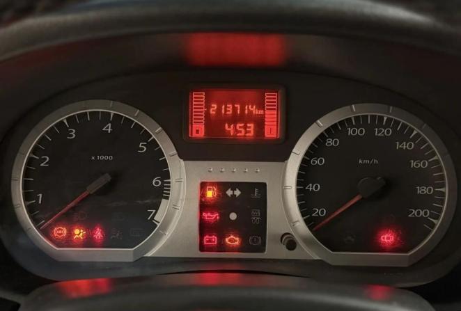 Lada (ВАЗ) Largus I с пробегом 2019 года, цена 619 000 рублей, 213713 км, универсал, Автокод Объявления