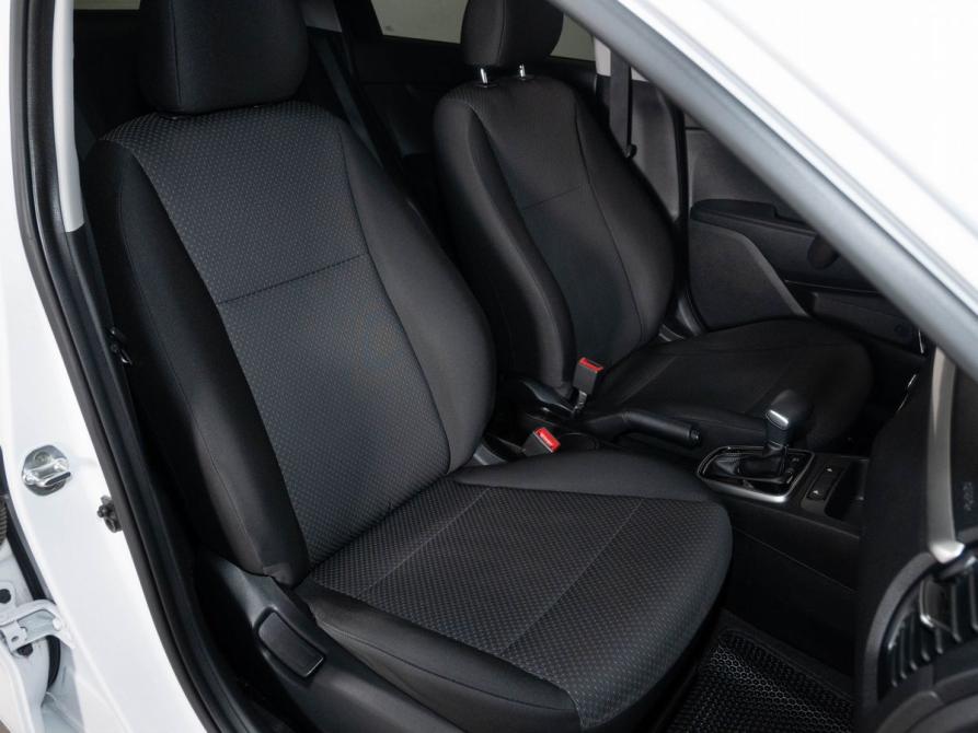 Kia Rio IV Рестайлинг Казань  - изображение 14