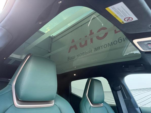 Zeekr X I с пробегом 2023 года, цена 3 600 000 рублей, 18095 км, внедорожник, Автокод Объявления