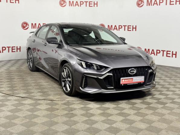 GAC Empow с пробегом 2025 года, цена 2 550 000 рублей, 11851 км, седан, Автокод Объявления