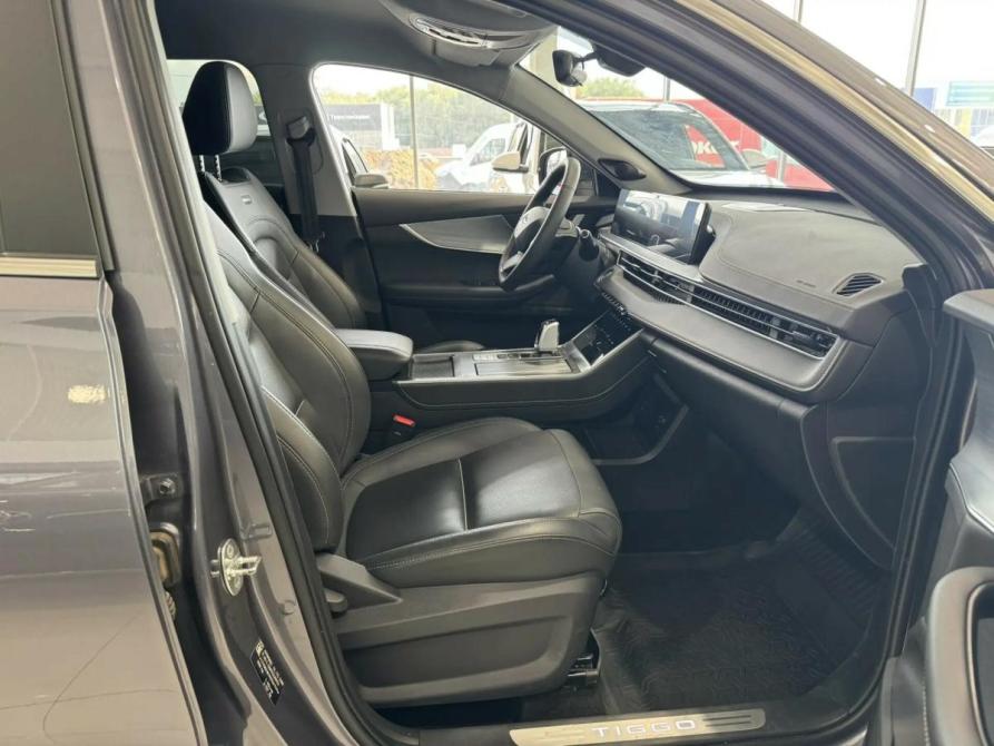 Chery Tiggo 7 Pro Max I Оренбург  - изображение 20