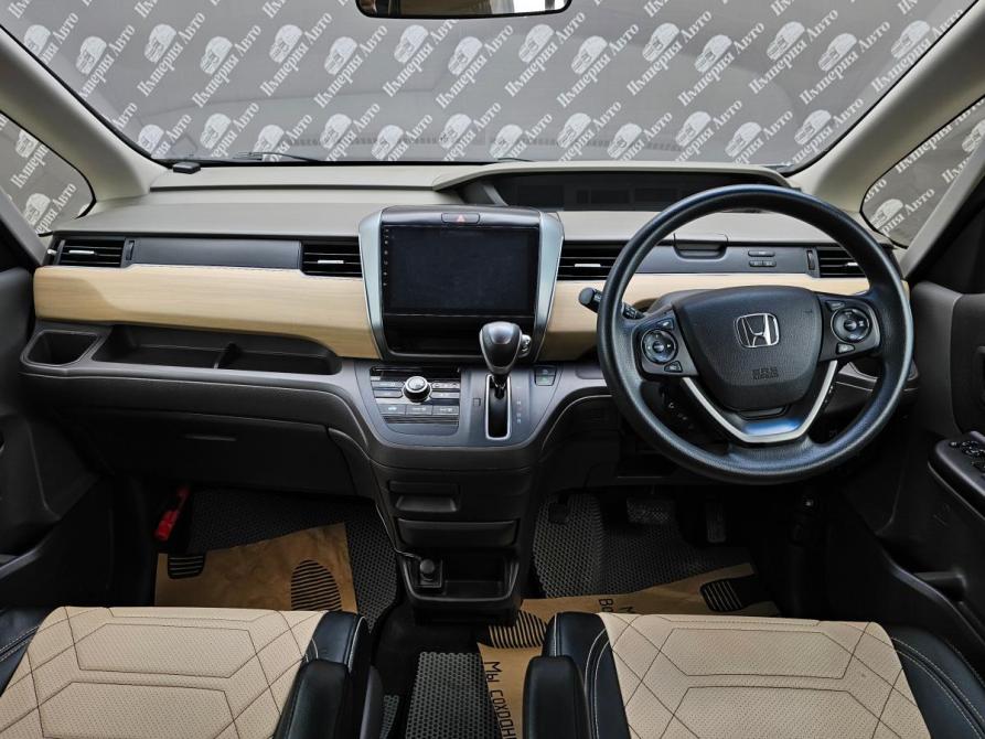 Honda Freed II Рестайлинг Краснодар  - изображение 16