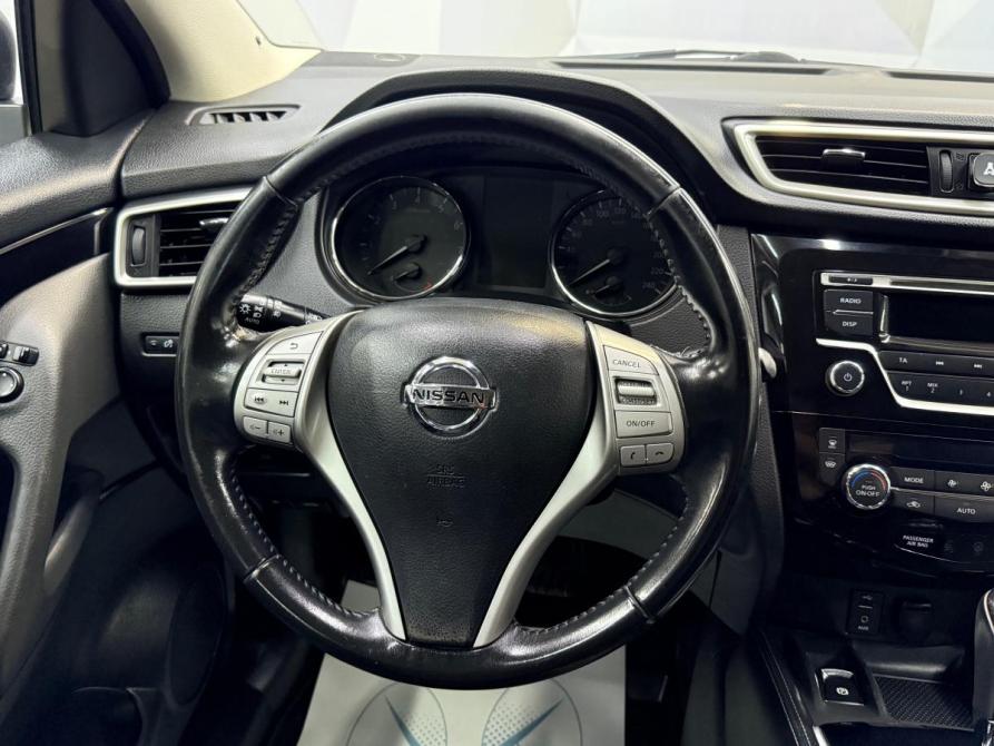Nissan Qashqai II Азнакаево  - изображение 23