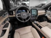 Volvo XC90 II Рестайлинг 2 Москва  - изображение 43