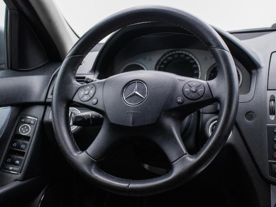 Mercedes-Benz C-Класс III (W204) Москва  - изображение 16