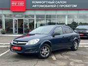 Opel Astra H Рестайлинг Пермь  - изображение 18
