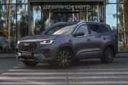Chery Tiggo 8 Pro I Брянск  - изображение 29