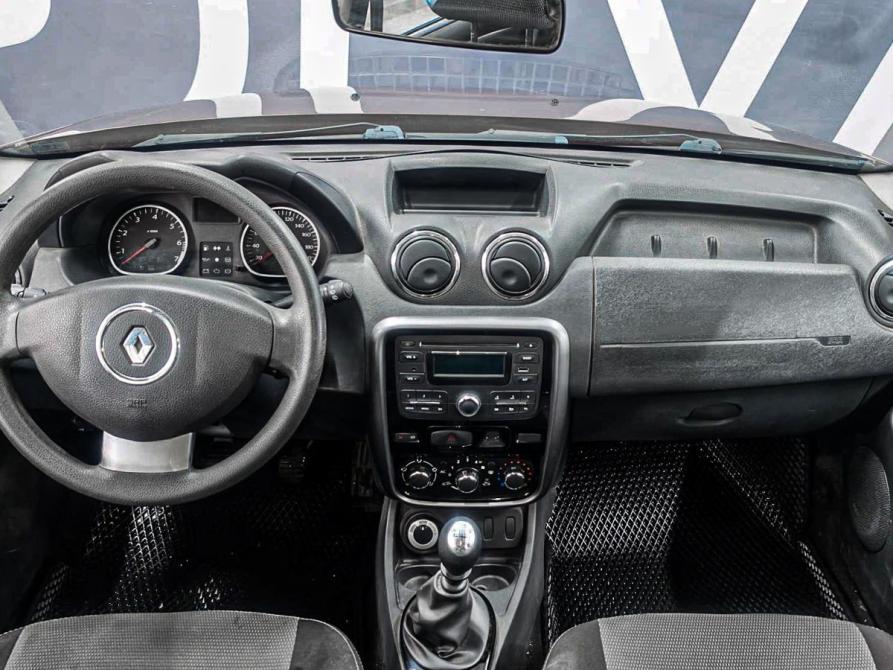 Renault Duster I Ростов-на-Дону  - изображение 8