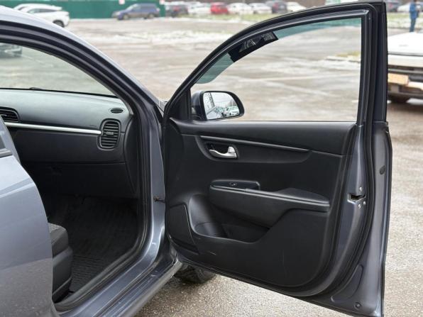 Kia Rio IV с пробегом 2018 года, цена 1 450 000 рублей, 63816 км, седан, Автокод Объявления