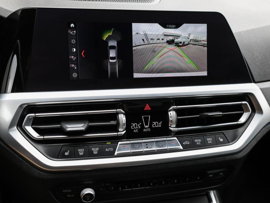 BMW 3 серии VII (G2x) Москва  - изображение 20
