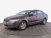 Skoda Octavia III (A7) Москва  - изображение 27