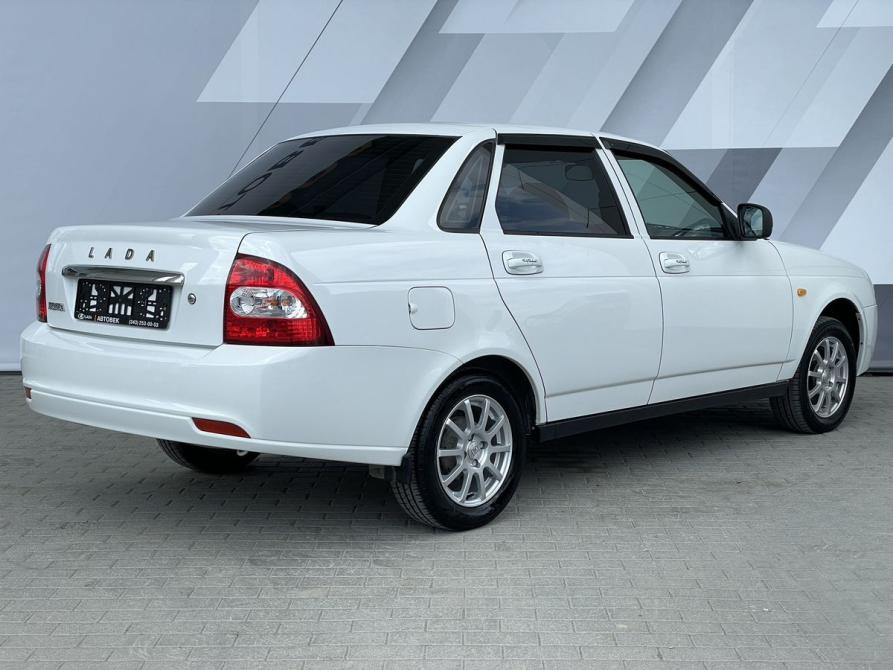 Lada (ВАЗ) Priora I Рестайлинг Екатеринбург  - изображение 6