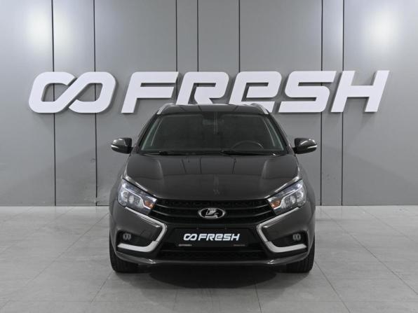 Lada (ВАЗ) Vesta I с пробегом 2019 года, цена 1 165 000 рублей, 50110 км, универсал, Автокод Объявления
