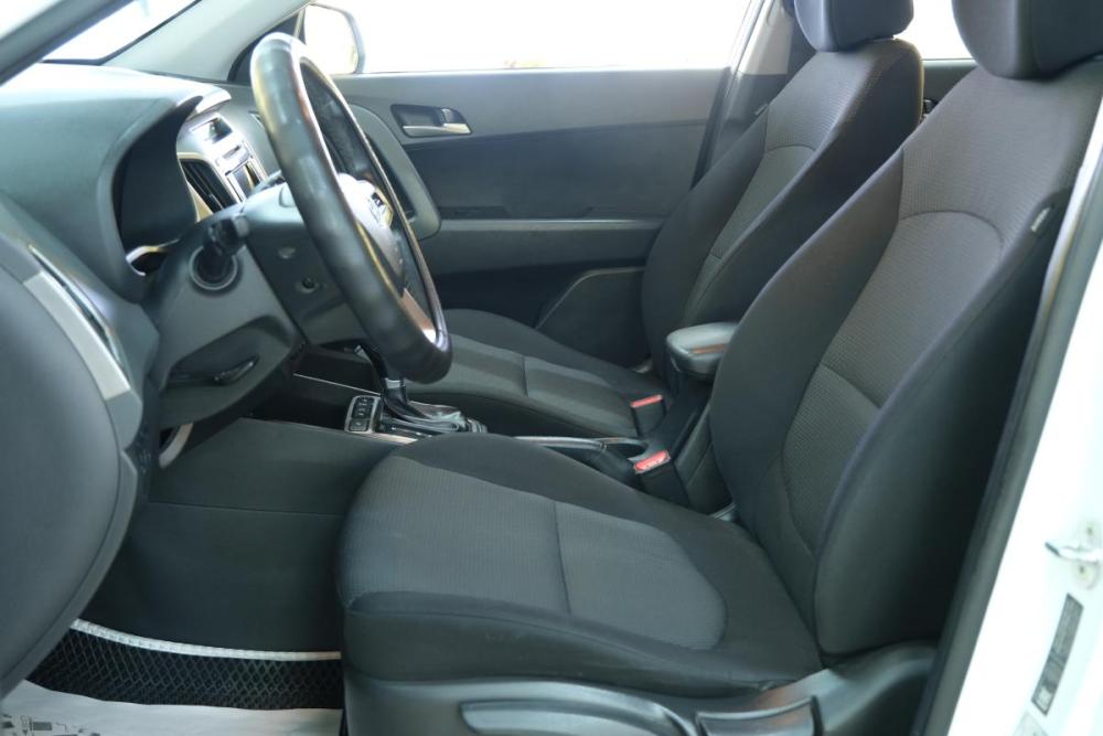 Hyundai Creta I Омск  - изображение 8