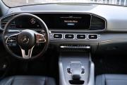 Mercedes-Benz GLE II (V167) Санкт-Петербург  - изображение 31