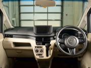Daihatsu Move VI Рестайлинг Кемерово  - изображение 30
