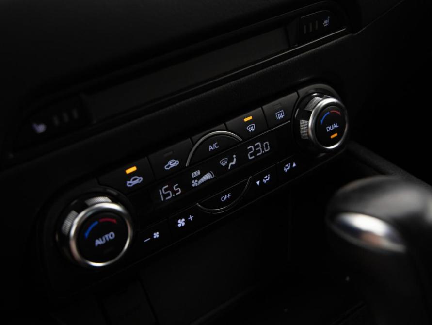 Mazda CX-5 II Санкт-Петербург  - изображение 15