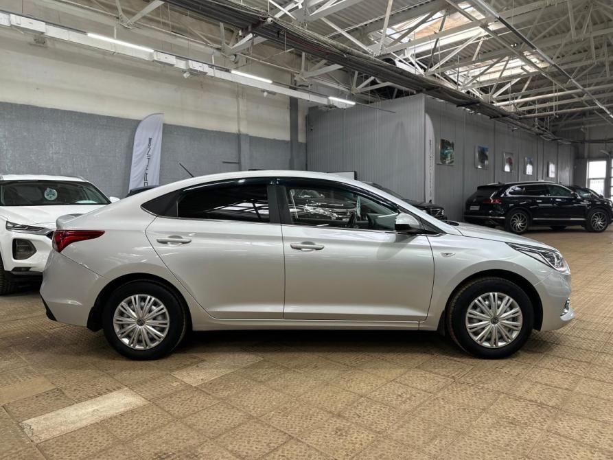 Hyundai Solaris II Набережные Челны  - изображение 4