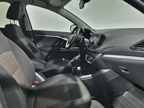 Lada (ВАЗ) Vesta I с пробегом 2019 года, цена 690 000 рублей, 111000 км, седан, Автокод Объявления