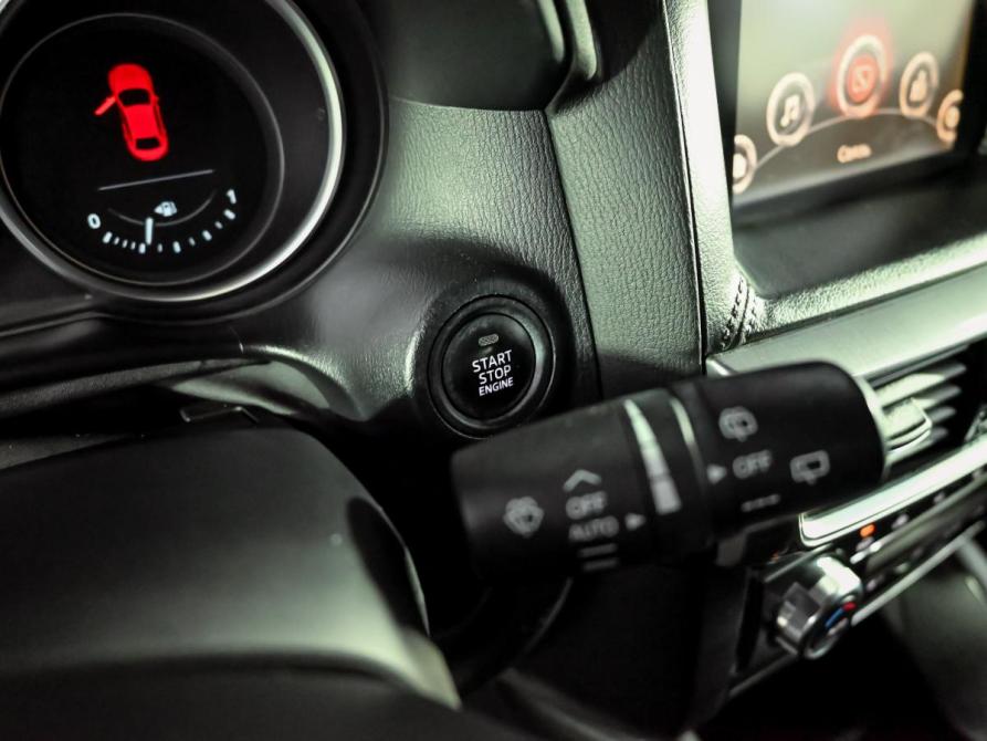 Mazda CX-5 I Рестайлинг Екатеринбург  - изображение 13