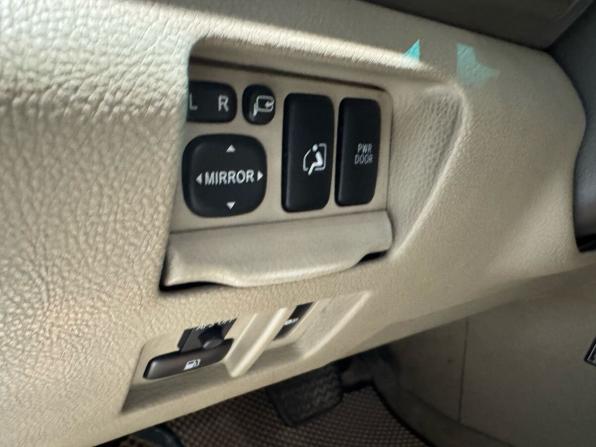 Lexus RX II Рестайлинг с пробегом 2007 года, цена 1 299 000 рублей, 282835 км, внедорожник, Автокод Объявления