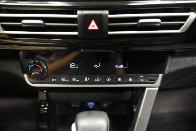 Kia Seltos I с пробегом 2021 года, цена 2 299 000 рублей, 64875 км, внедорожник, Автокод Объявления