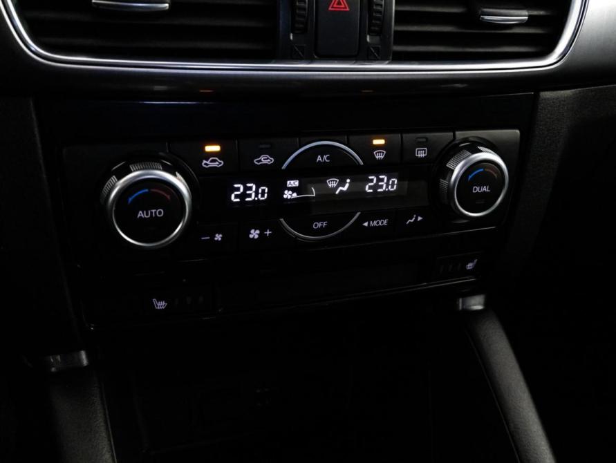 Mazda CX-5 I Рестайлинг Санкт-Петербург  - изображение 16