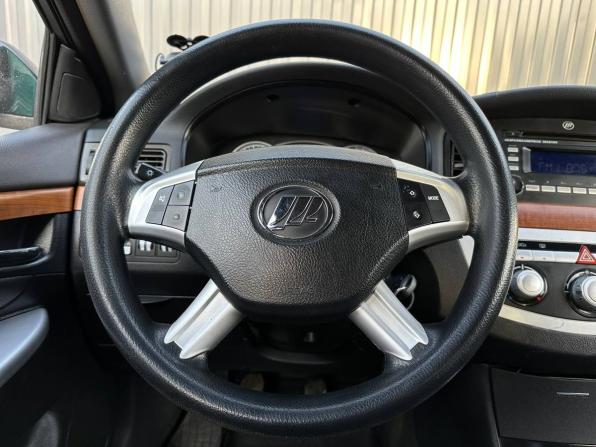 Lifan Solano I (620) с пробегом 2010 года, цена 249 000 рублей, 121000 км, седан, Автокод Объявления