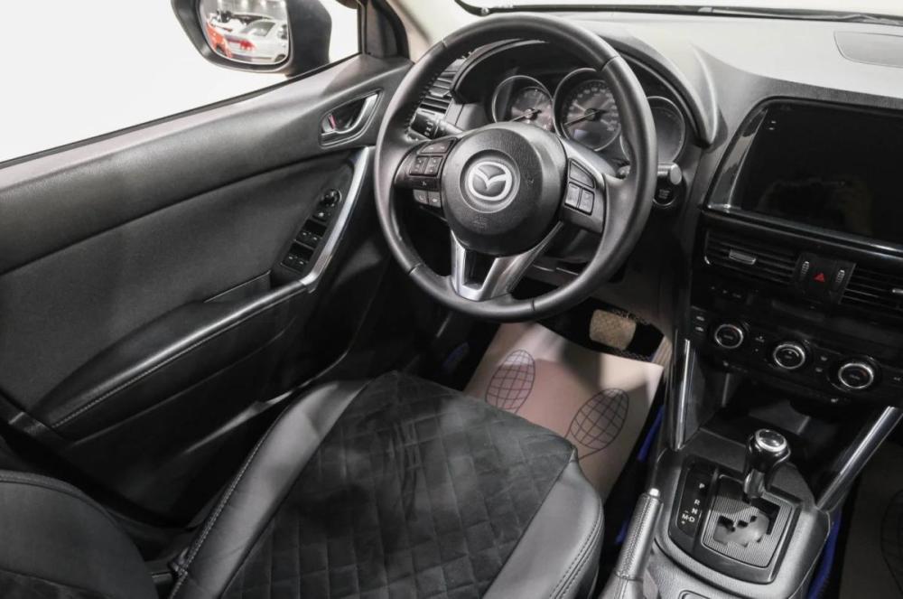 Mazda CX-5 I Новокузнецк  - изображение 17