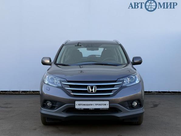Honda CR-V IV с пробегом 2014 года, цена 2 225 000 рублей, 125822 км, внедорожник, Автокод Объявления