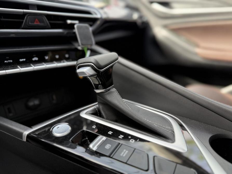 Changan Eado Plus Санкт-Петербург  - изображение 11