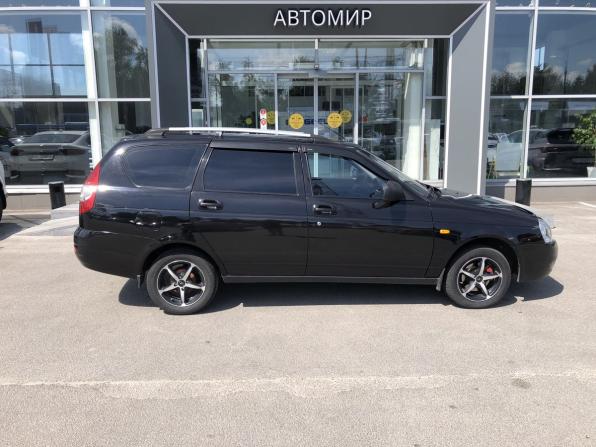 Lada (ВАЗ) Priora I Рестайлинг с пробегом 2014 года, цена 521 500 рублей, 221592 км, универсал, Автокод Объявления