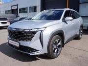 Geely Atlas II Москва  - изображение 19