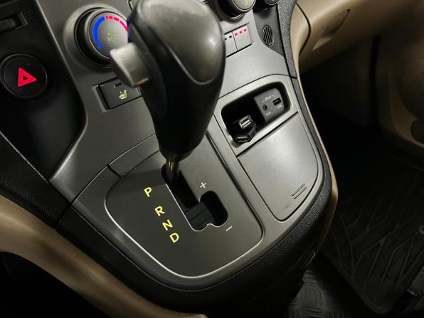 Hyundai Grand Starex I с пробегом 2011 года, цена 1 380 000 рублей, 192000 км, минивэн, Автокод Объявления