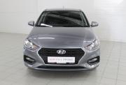Hyundai Solaris II Астрахань  - изображение 23