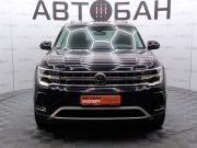 Volkswagen Teramont I Рестайлинг (China Market) Екатеринбург  - изображение 32